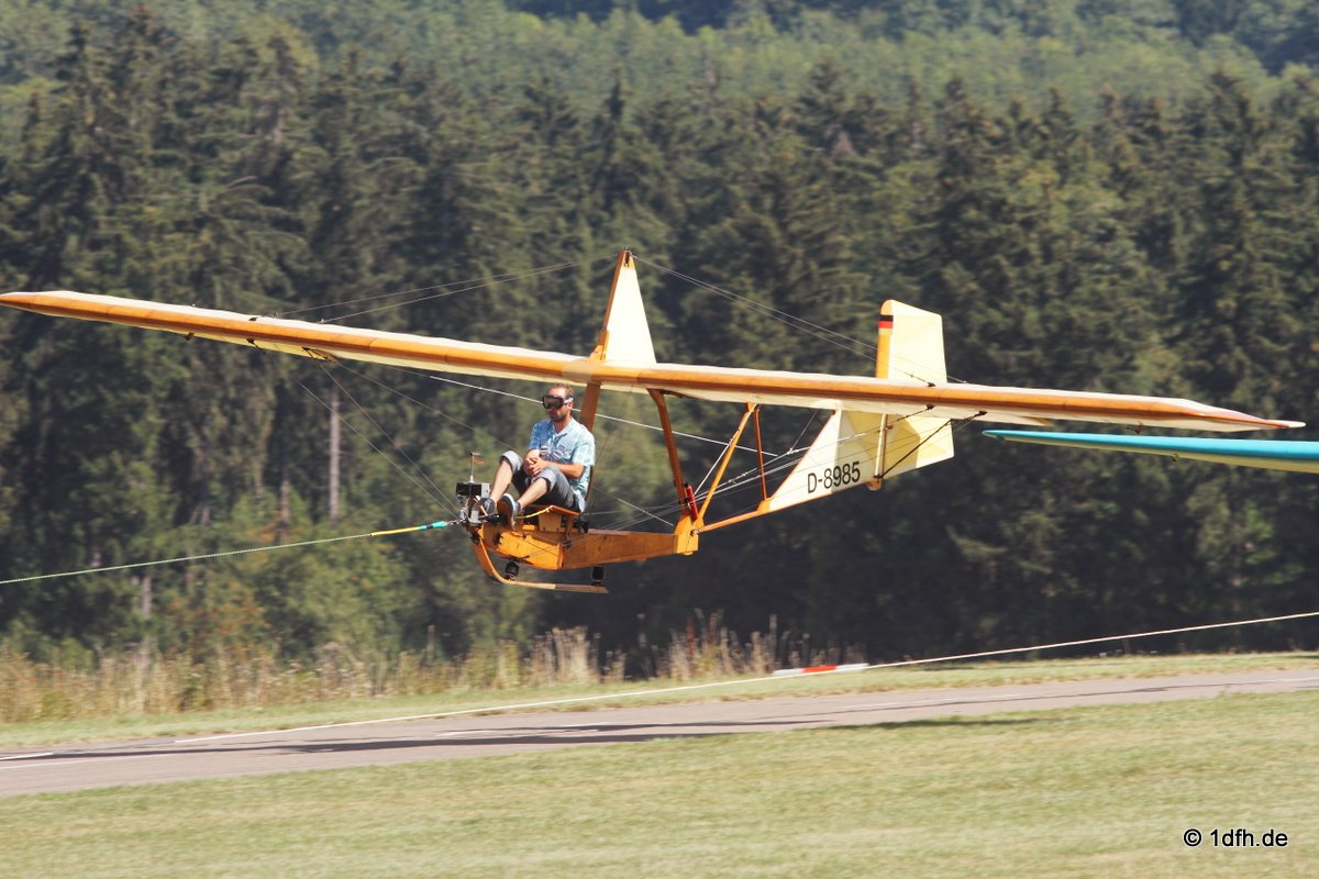 Flugtag Fliegergruppe-Donzdorf 30.08.2015