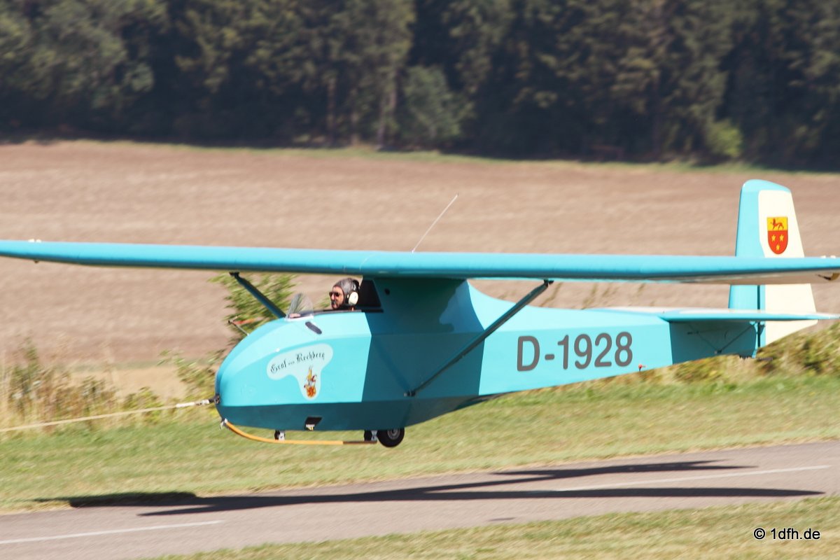 Flugtag Fliegergruppe-Donzdorf 30.08.2015