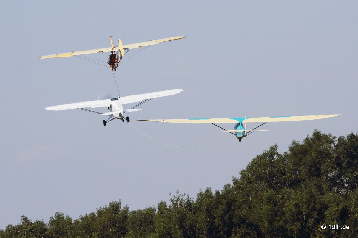 Flugtag Fliegergruppe-Donzdorf 30.08.2015