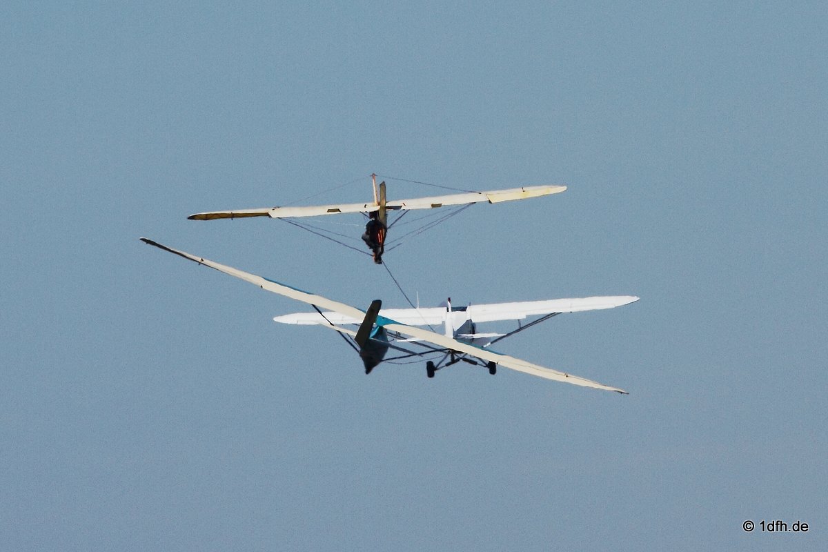 Flugtag Fliegergruppe-Donzdorf 30.08.2015