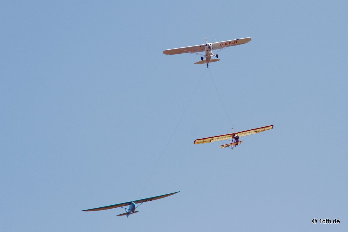 Flugtag Fliegergruppe-Donzdorf 30.08.2015