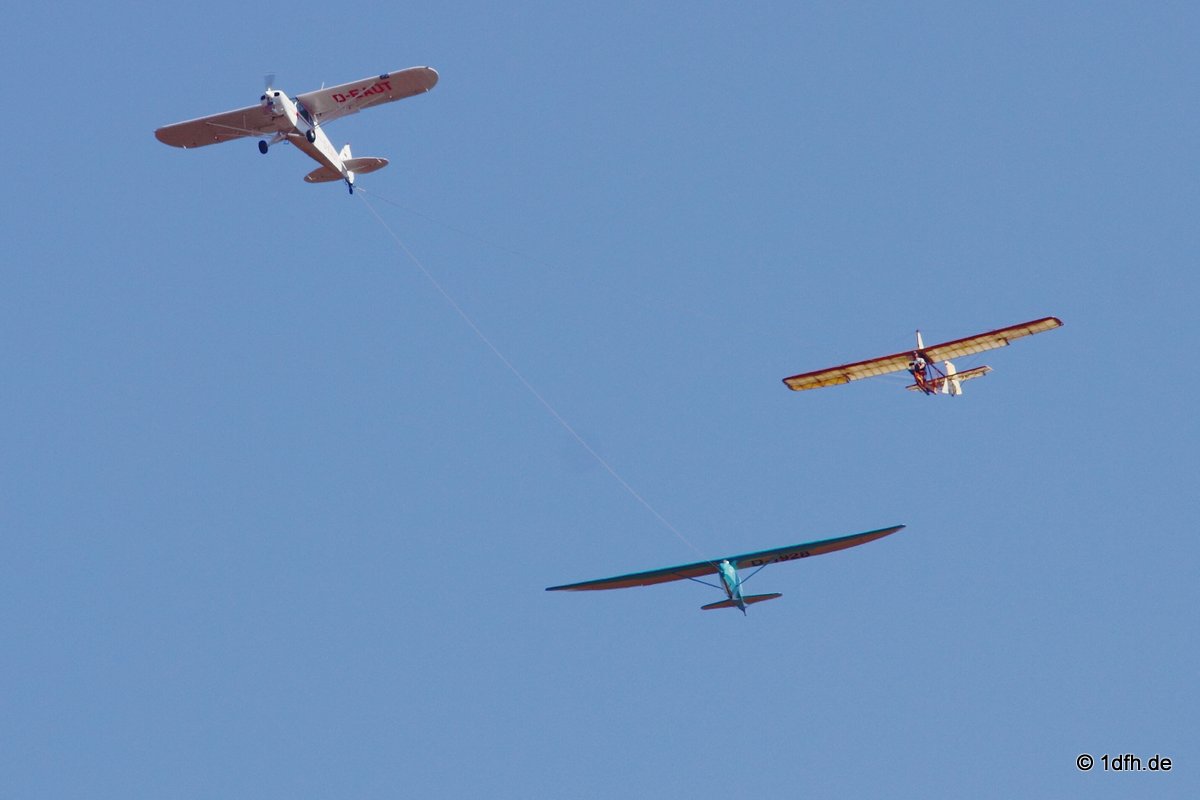 Flugtag Fliegergruppe-Donzdorf 30.08.2015