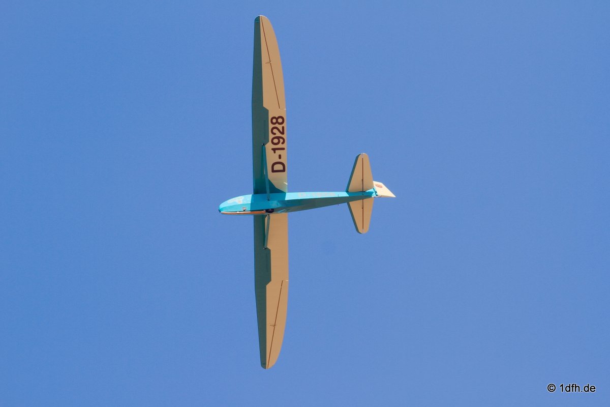 Flugtag Fliegergruppe-Donzdorf 30.08.2015