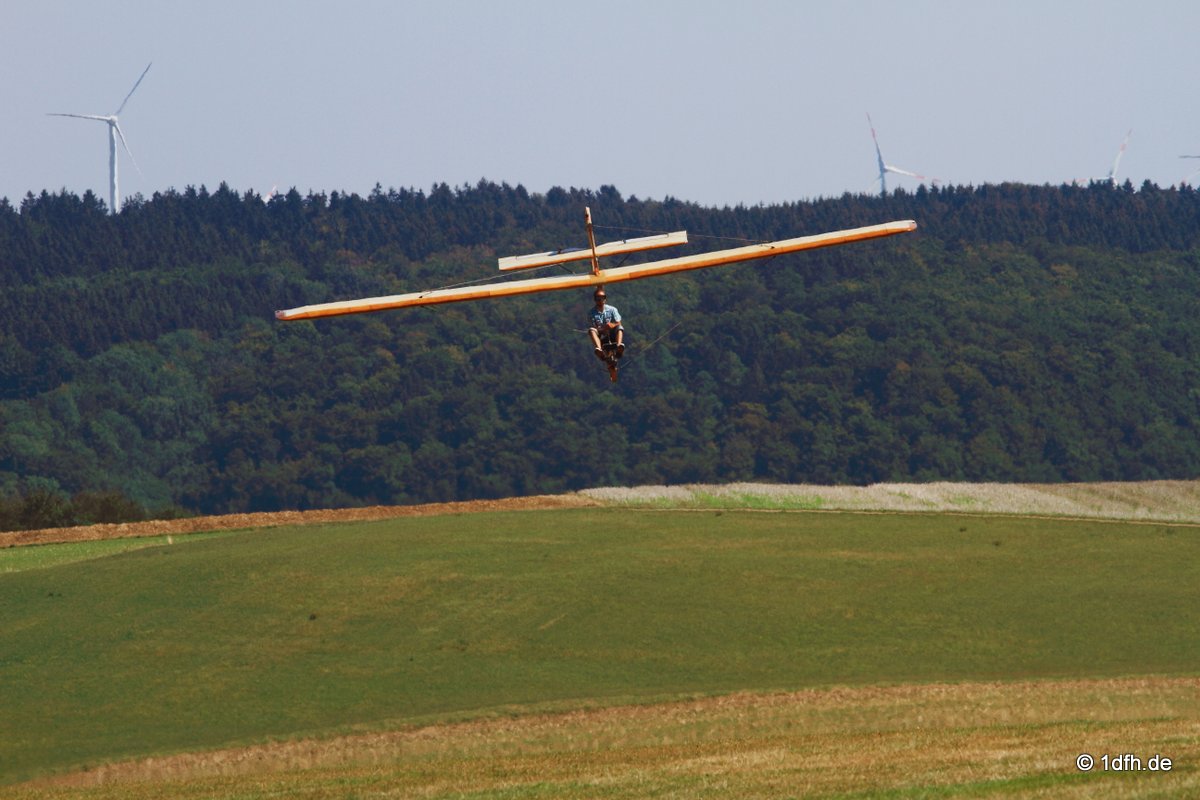 Flugtag Fliegergruppe-Donzdorf 30.08.2015