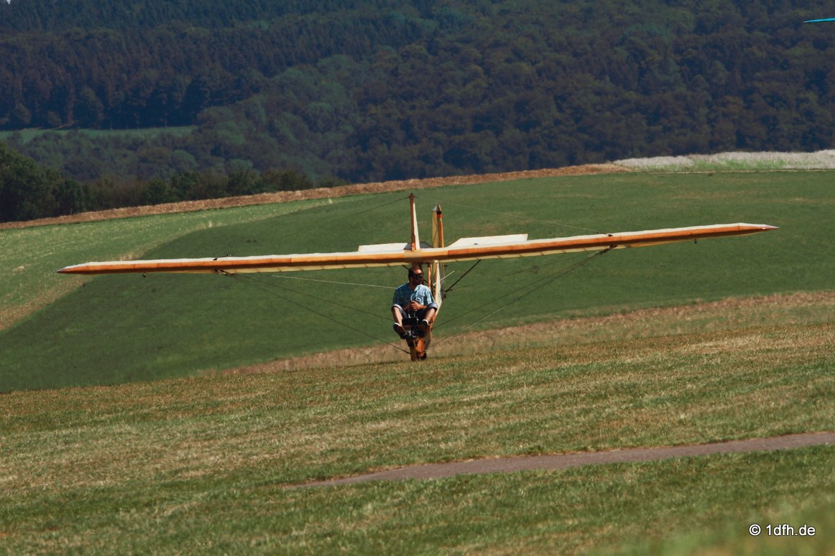 Flugtag Fliegergruppe-Donzdorf 30.08.2015