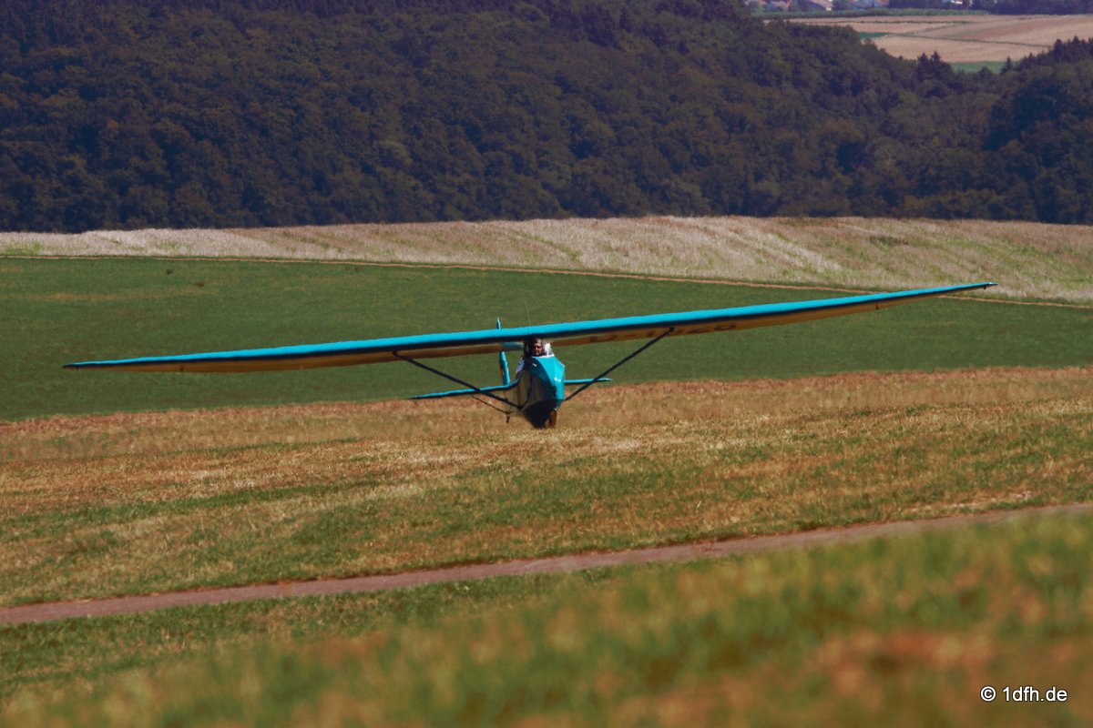 Flugtag Fliegergruppe-Donzdorf 30.08.2015