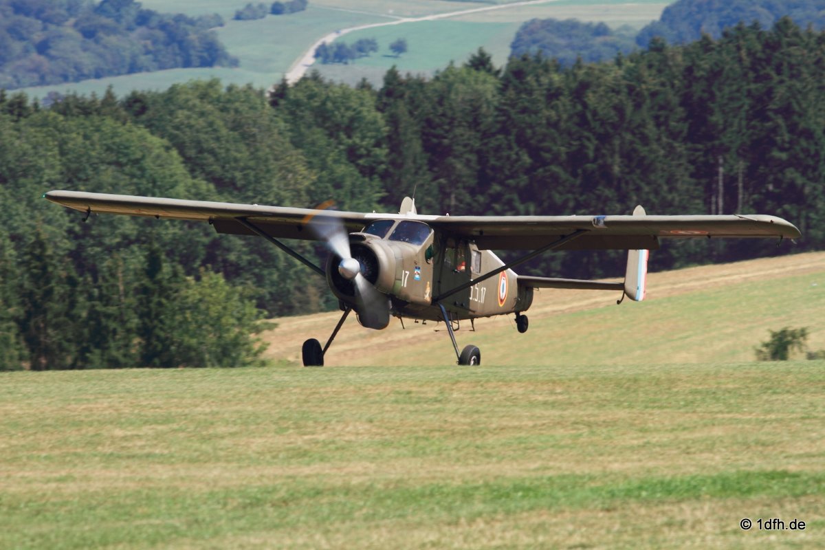 Flugtag Fliegergruppe-Donzdorf 30.08.2015