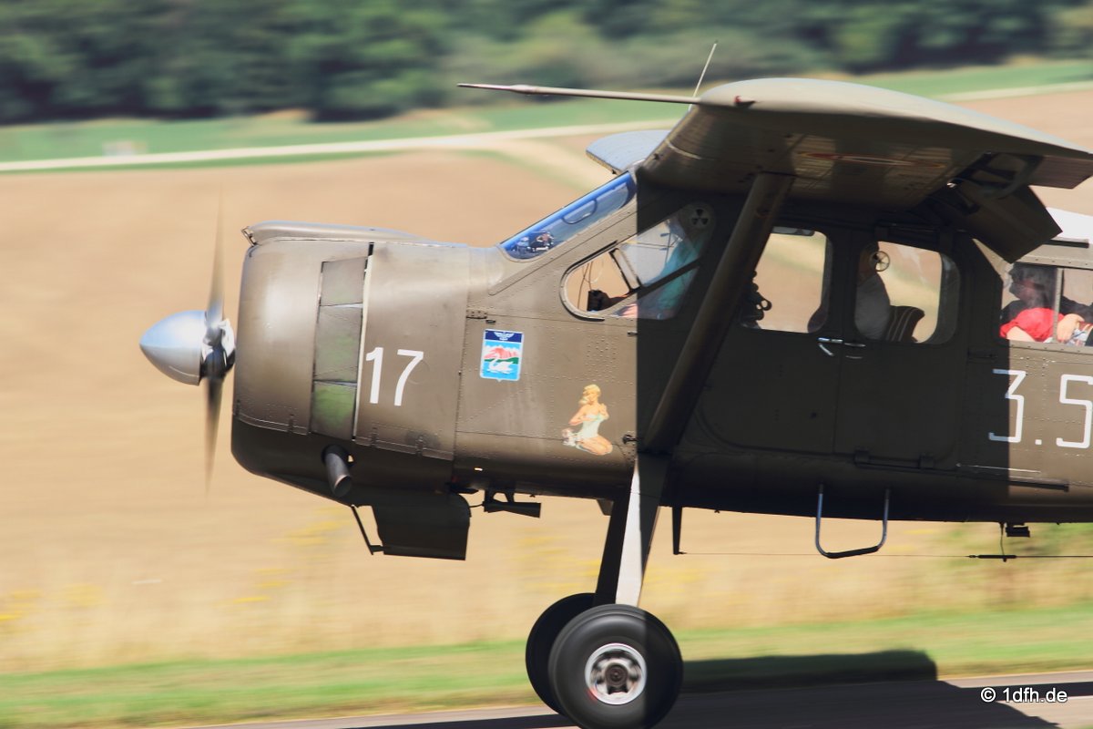 Flugtag Fliegergruppe-Donzdorf 30.08.2015