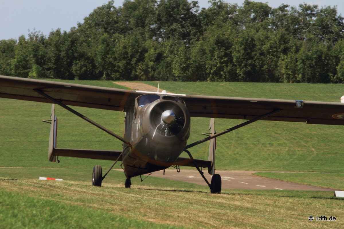Flugtag Fliegergruppe-Donzdorf 30.08.2015