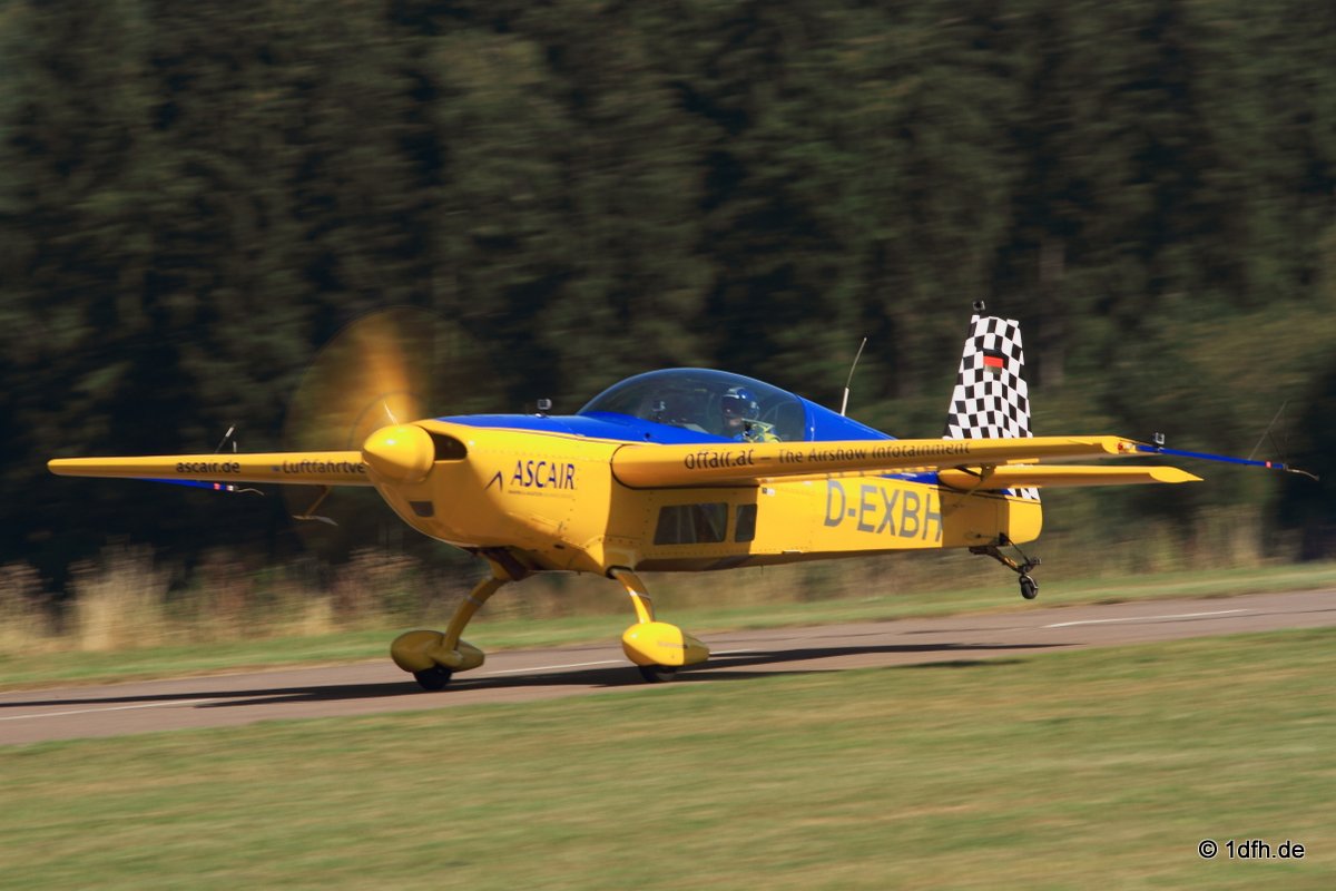 Flugtag Fliegergruppe-Donzdorf 30.08.2015