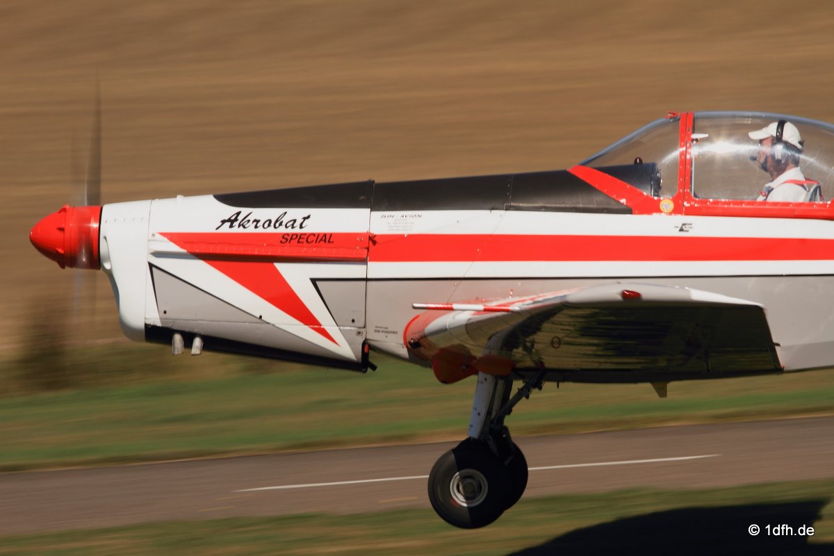 Flugtag Fliegergruppe-Donzdorf 30.08.2015