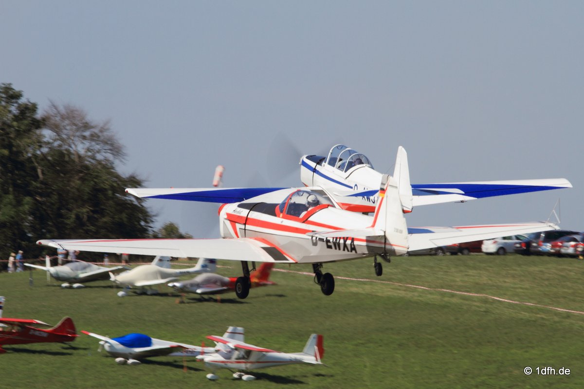 Flugtag Fliegergruppe-Donzdorf 30.08.2015