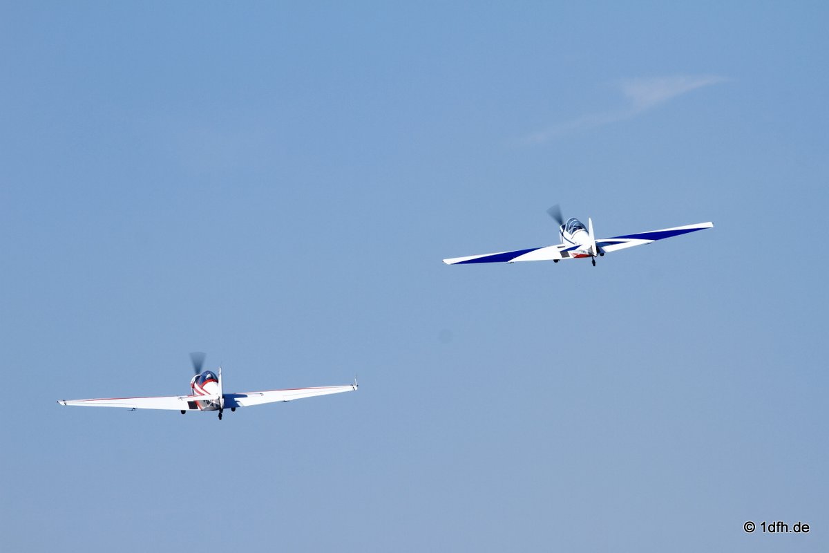 Flugtag Fliegergruppe-Donzdorf 30.08.2015