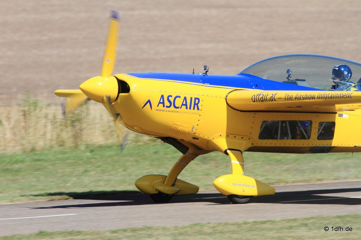 Flugtag Fliegergruppe-Donzdorf 30.08.2015