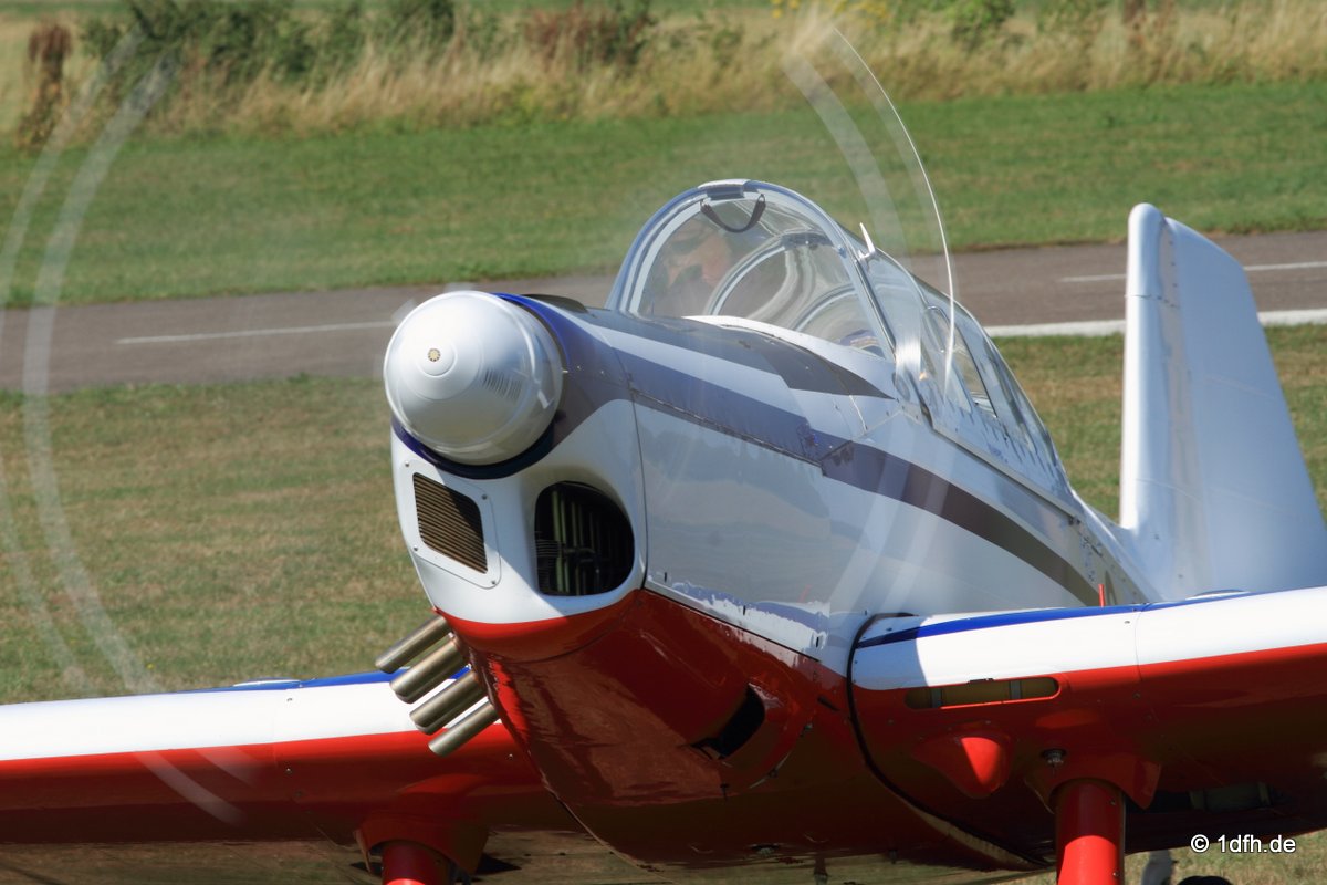 Flugtag Fliegergruppe-Donzdorf 30.08.2015