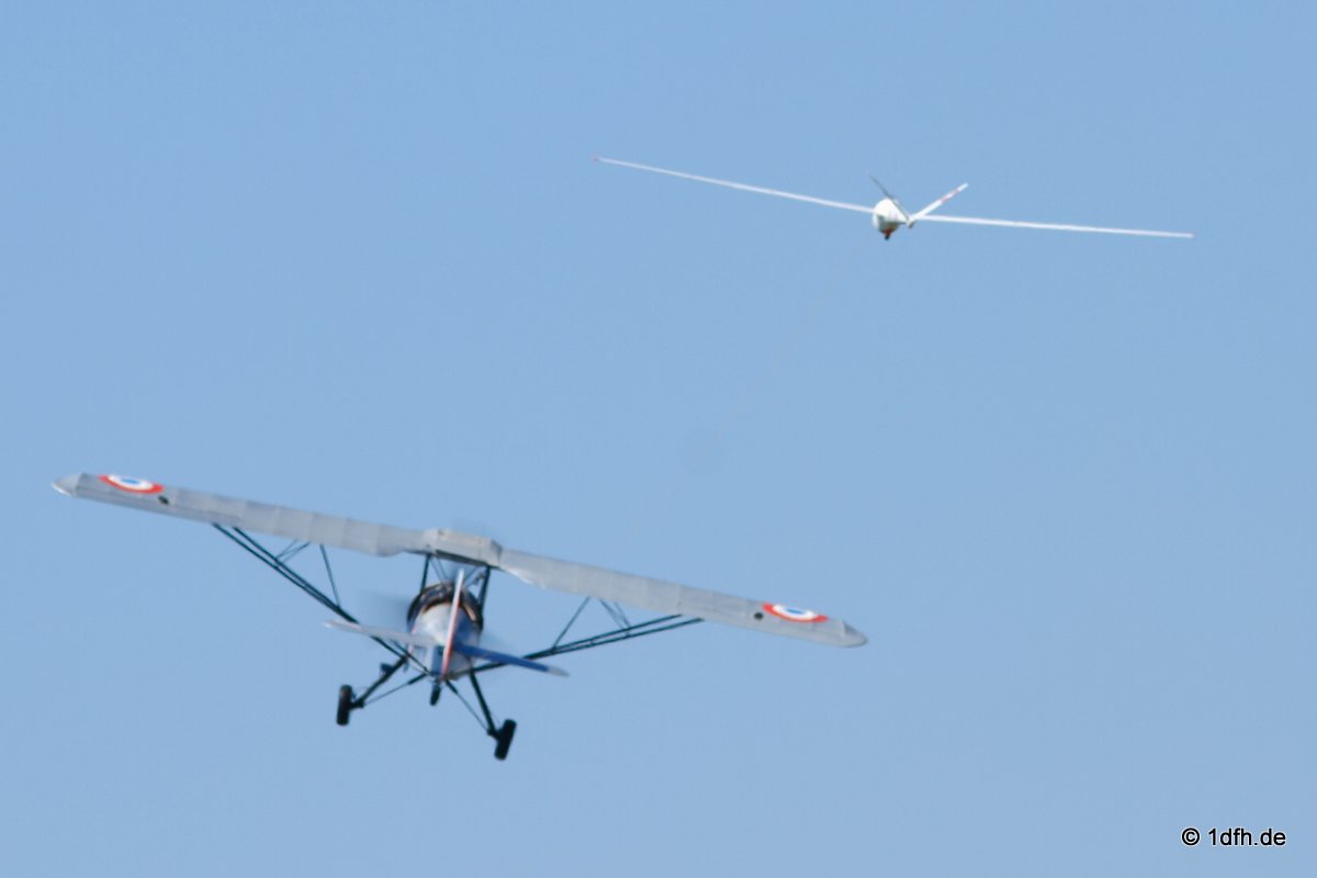 Flugtag Fliegergruppe-Donzdorf 30.08.2015