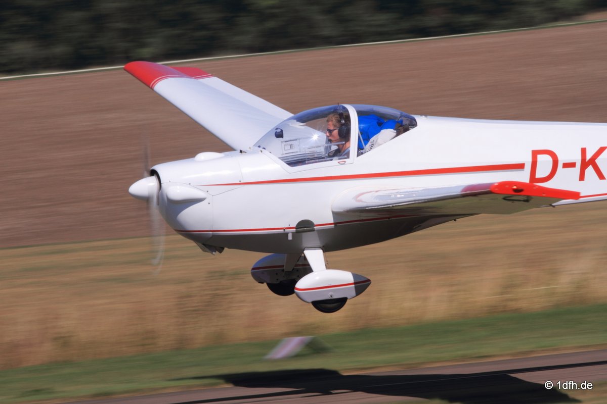 Flugtag Fliegergruppe-Donzdorf 30.08.2015
