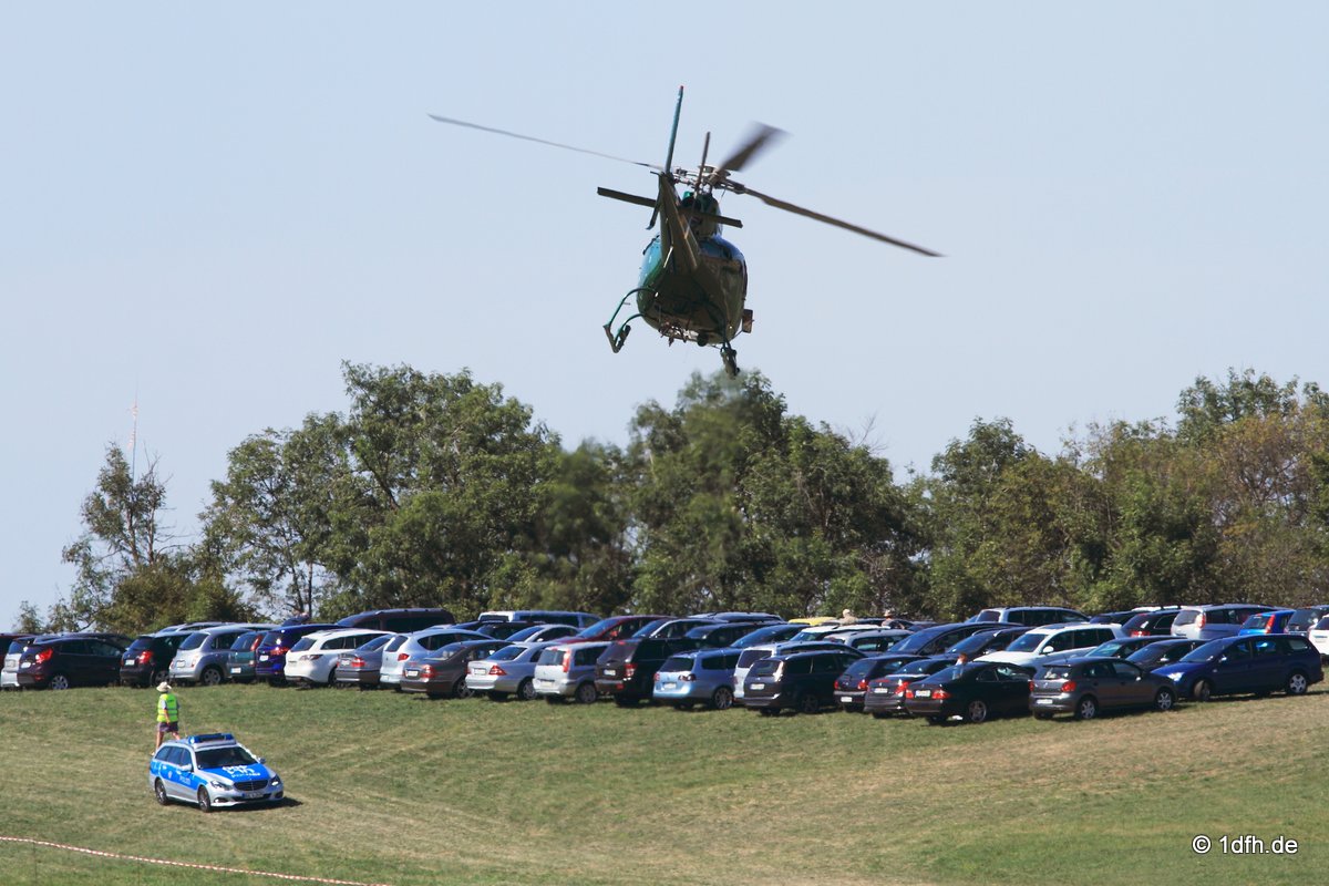 Flugtag Fliegergruppe-Donzdorf 30.08.2015