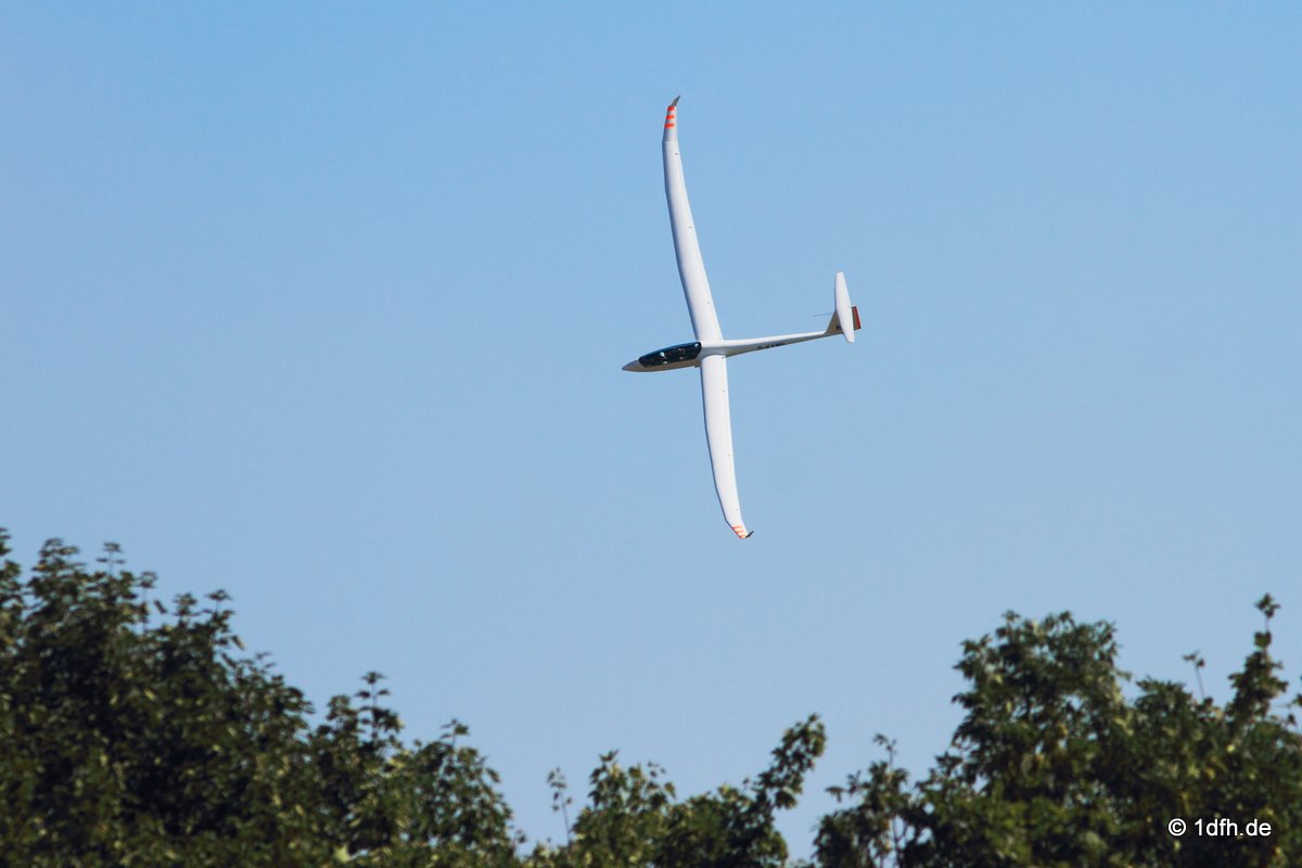 Flugtag Fliegergruppe-Donzdorf 30.08.2015