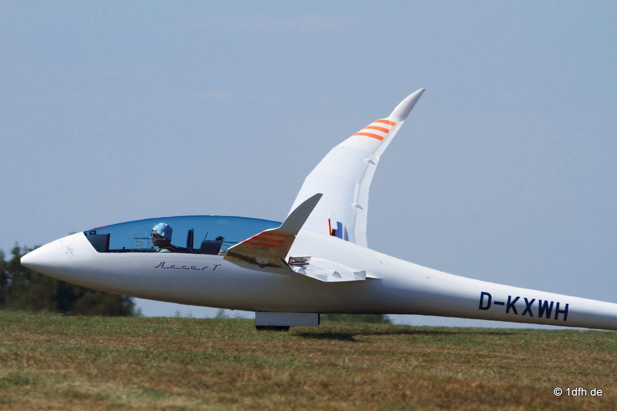 Flugtag Fliegergruppe-Donzdorf 30.08.2015