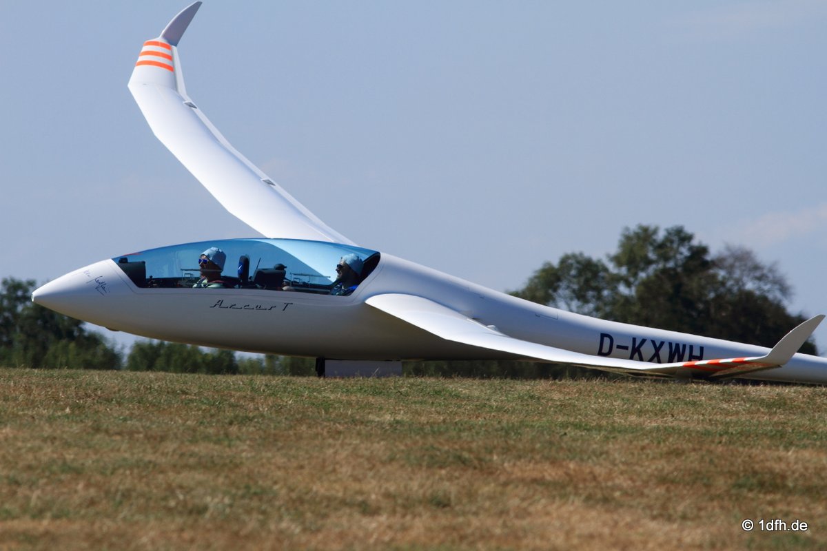 Flugtag Fliegergruppe-Donzdorf 30.08.2015