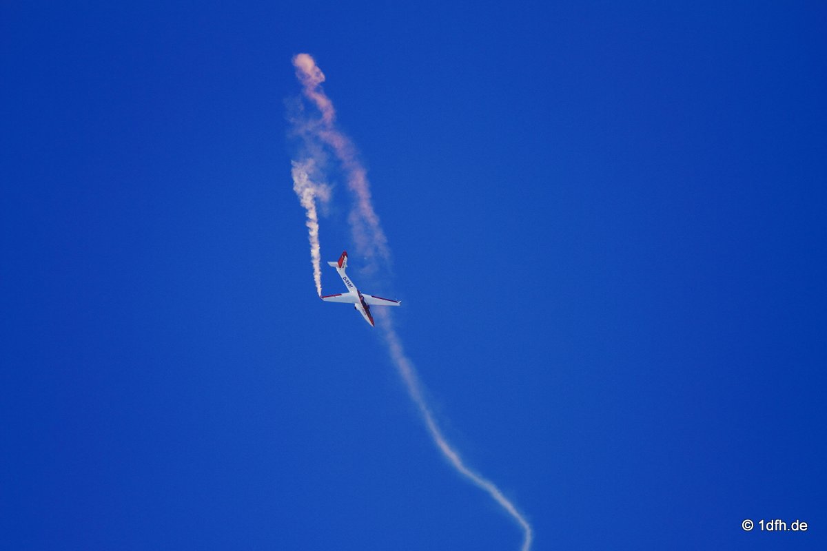 Flugtag Fliegergruppe-Donzdorf 30.08.2015
