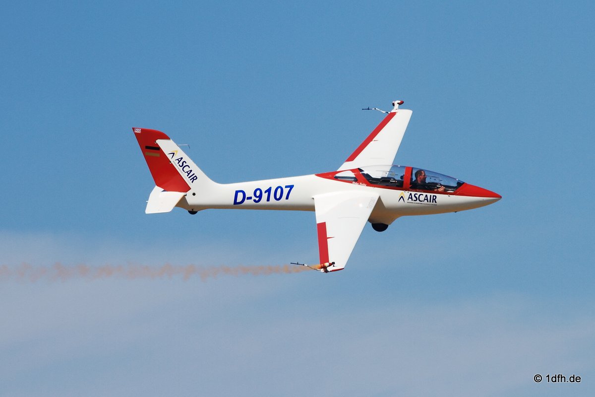 Flugtag Fliegergruppe-Donzdorf 30.08.2015