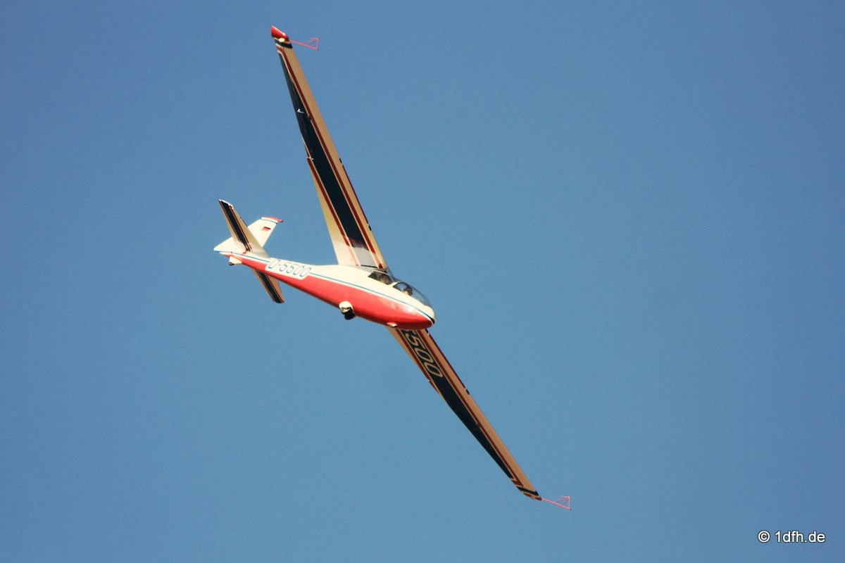 Flugtag Fliegergruppe-Donzdorf 30.08.2015