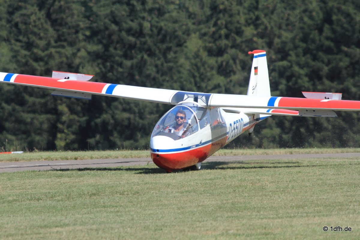 Flugtag Fliegergruppe-Donzdorf 30.08.2015
