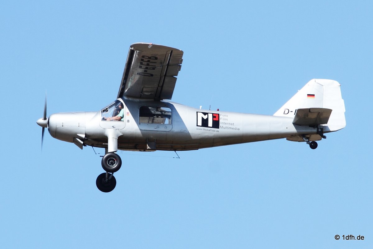 Flugtag Fliegergruppe-Donzdorf 30.08.2015