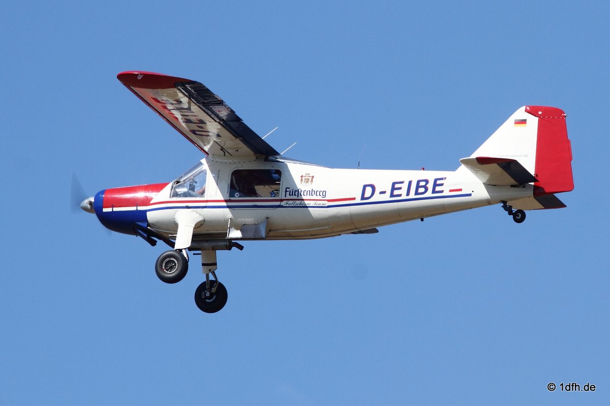 Flugtag Fliegergruppe-Donzdorf 30.08.2015