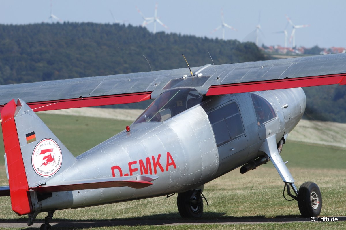 Flugtag Fliegergruppe-Donzdorf 30.08.2015