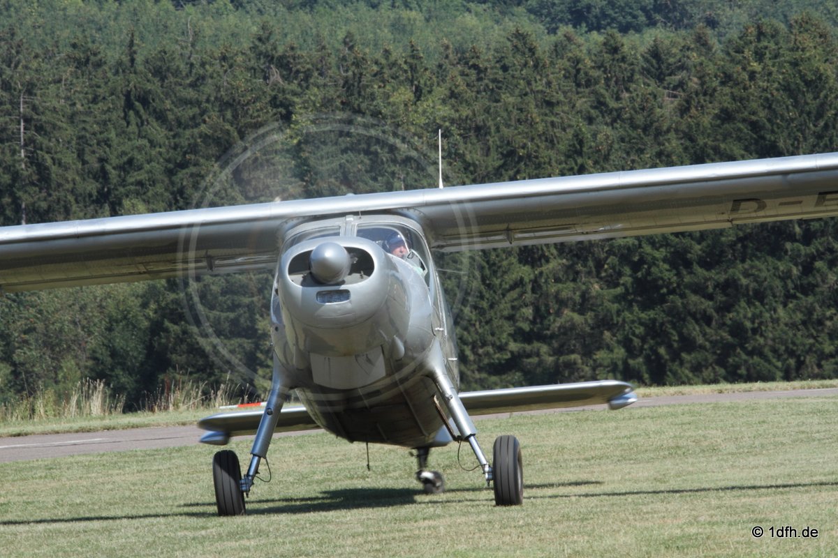 Flugtag Fliegergruppe-Donzdorf 30.08.2015