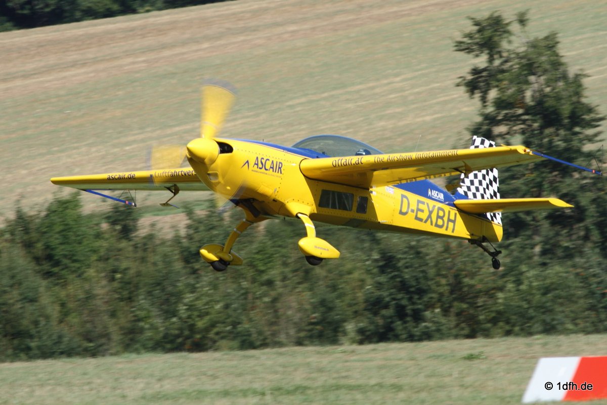 Flugtag Fliegergruppe-Donzdorf 30.08.2015