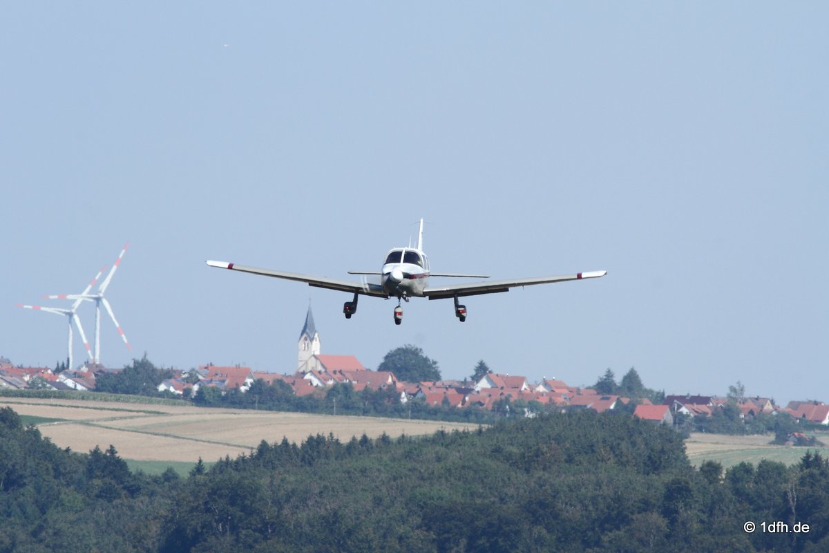 Flugtag Fliegergruppe-Donzdorf 30.08.2015