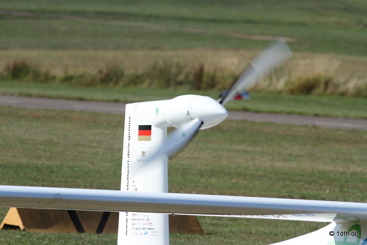Flugtag Fliegergruppe-Donzdorf 30.08.2015