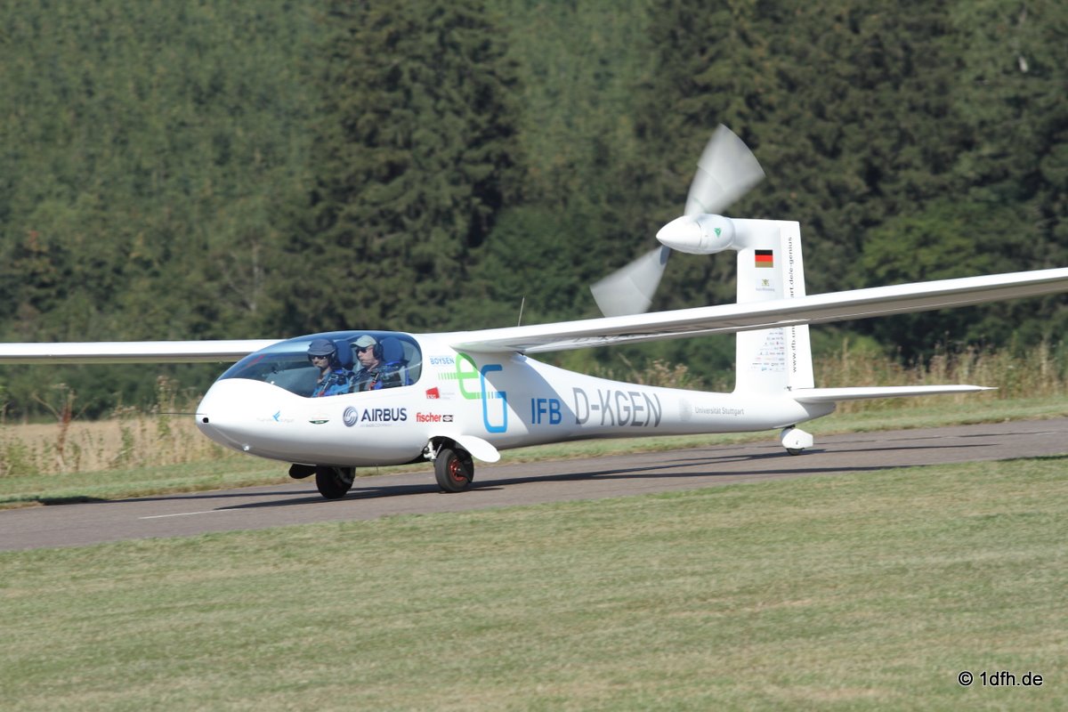 Flugtag Fliegergruppe-Donzdorf 30.08.2015