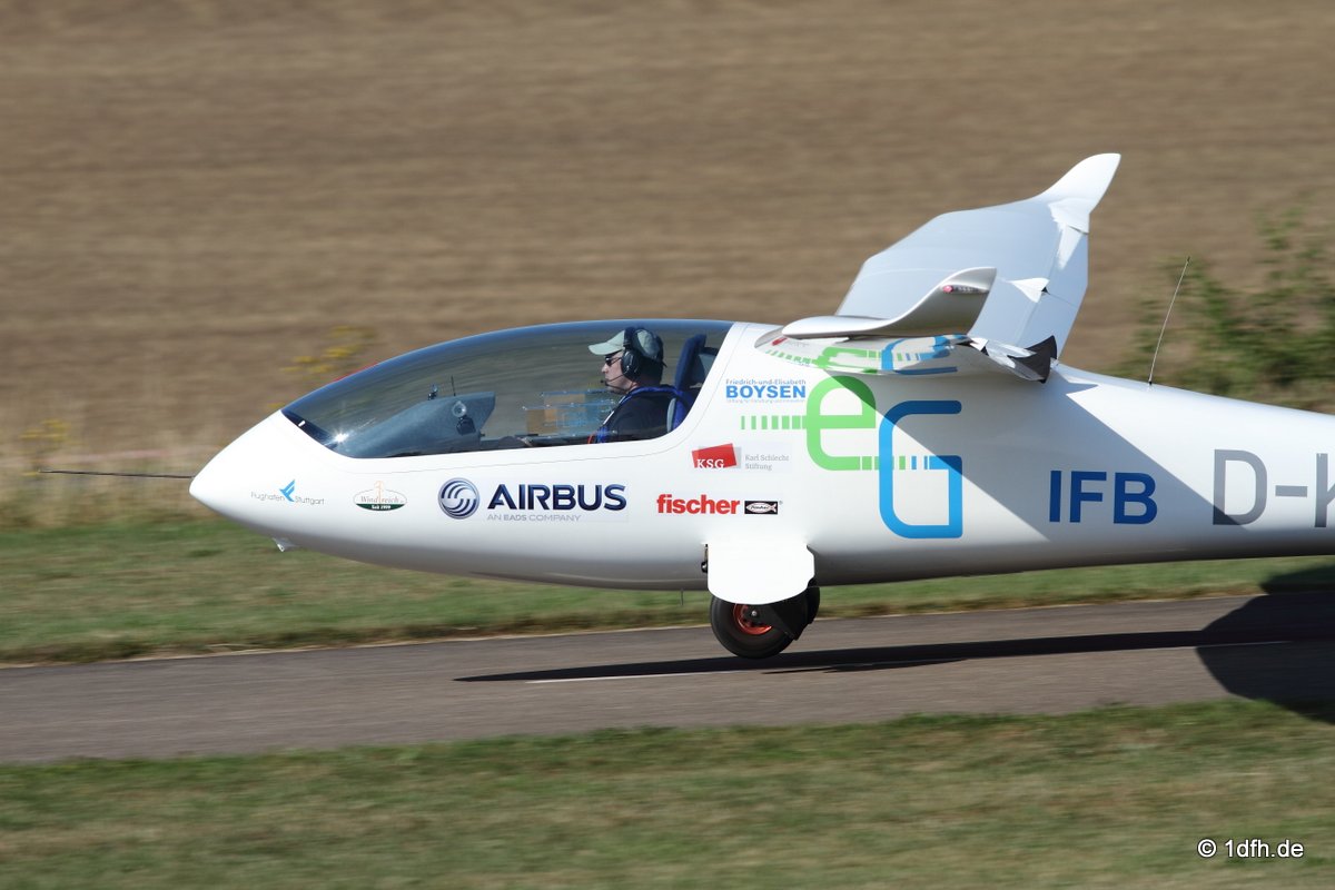 Flugtag Fliegergruppe-Donzdorf 30.08.2015