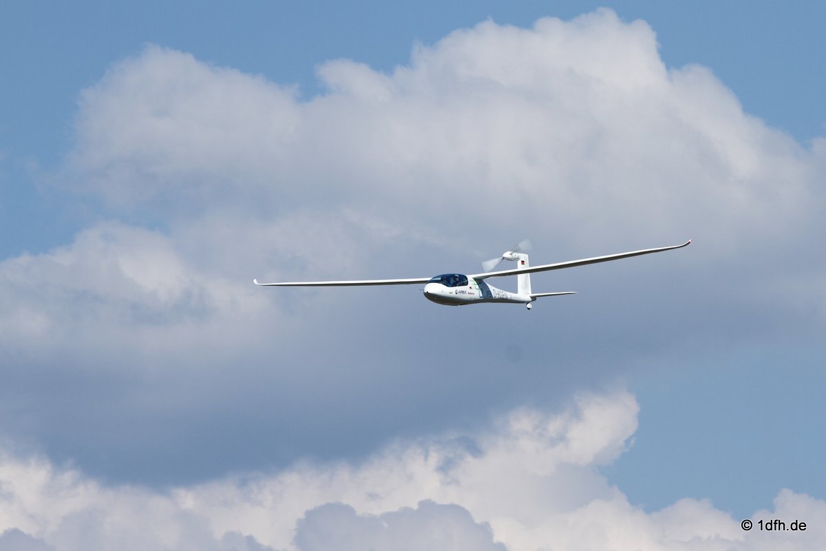 Flugtag Fliegergruppe-Donzdorf 30.08.2015