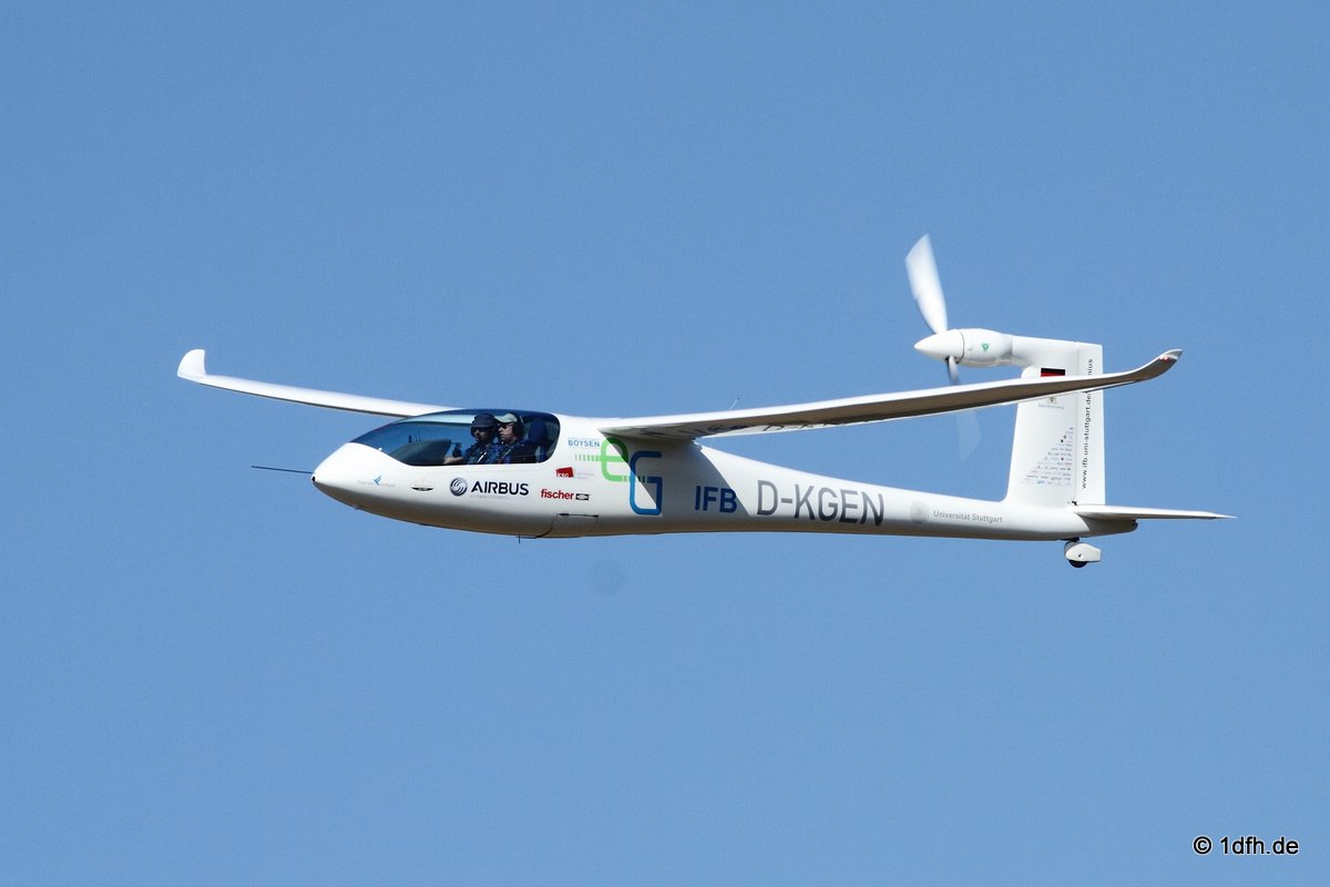 Flugtag Fliegergruppe-Donzdorf 30.08.2015