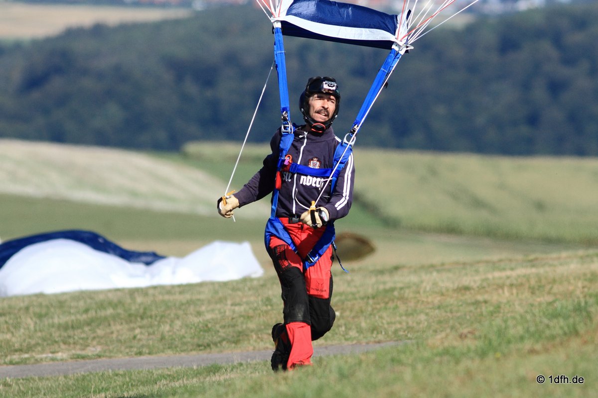 Flugtag Fliegergruppe-Donzdorf 30.08.2015
