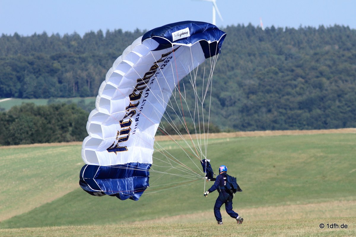 Flugtag Fliegergruppe-Donzdorf 30.08.2015