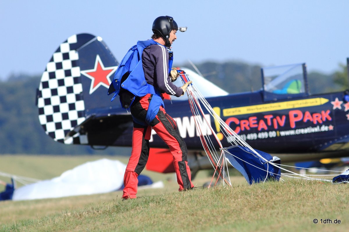 Flugtag Fliegergruppe-Donzdorf 30.08.2015