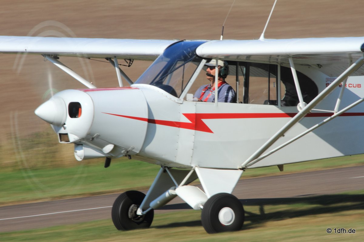 Flugtag Fliegergruppe-Donzdorf 30.08.2015