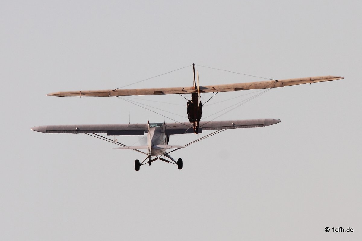 Flugtag Fliegergruppe-Donzdorf 30.08.2015