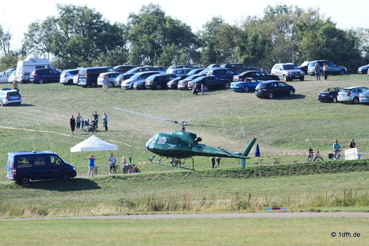 Flugtag Fliegergruppe-Donzdorf 30.08.2015