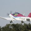 Flugtag Fliegergruppe-Donzdorf 30.08.2015