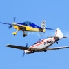 Flugtag Fliegergruppe-Donzdorf 30.08.2015