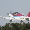 Flugtag Fliegergruppe-Donzdorf 30.08.2015