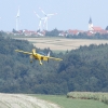 Flugtag Fliegergruppe-Donzdorf 30.08.2015